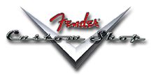Продам Fender Custom Shop